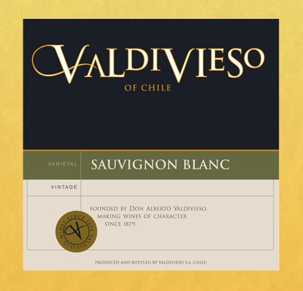 瓦帝维索单一葡萄园长相思干白Valdivieso Single Vineyard Sauvignon Blanc