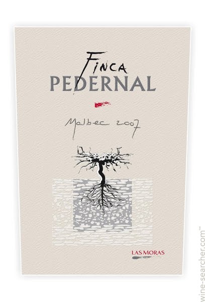 黑莓芬卡佩德纳尔马尔贝克干红Las Moras Finca Pedernal Malbec