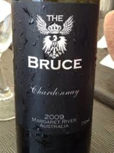 布莱恩布鲁斯珍藏霞多丽白Brygon Reserve the Bruce Chardonnay