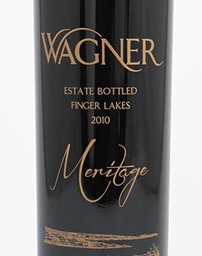 瓦格纳梅里蒂奇干红Wagner Vineyards Meritage