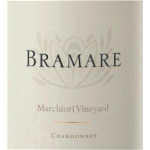 科沃斯百美系列蜜丝罗妮园霞多丽干白Vina Cobos Bramare Marchiori Vineyard Chardonnay