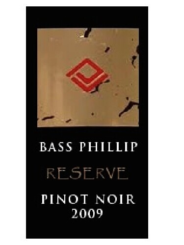 贝思菲利普珍藏黑皮诺干红Bass Phillip Reserve Pinot Noir