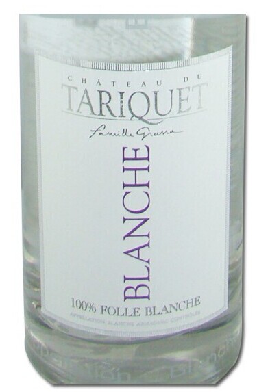 塔希克VSOP白兰地Domaine du Tariquet Folle Blanche