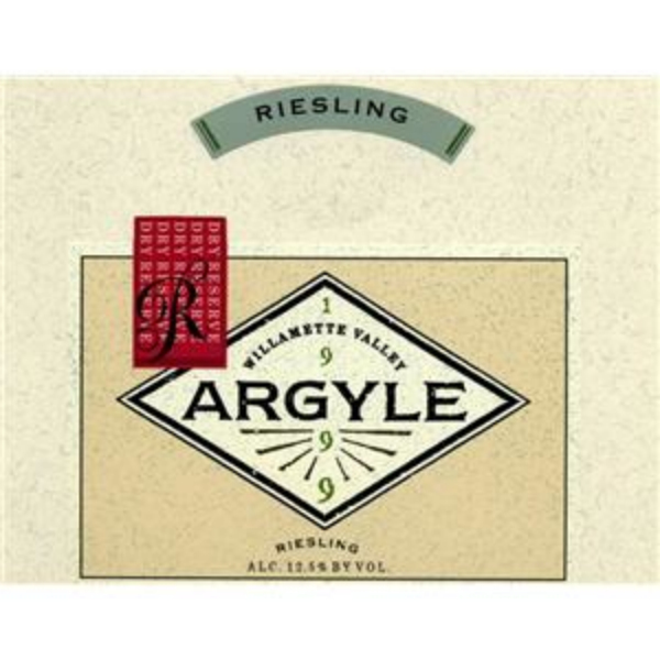 菱花珍藏雷司令干白Argyle Riesling Dry Reserve