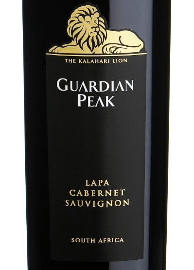 狮王之巅拉帕赤霞珠干红Guardian Peak Lapa Cabernet Sauvignon