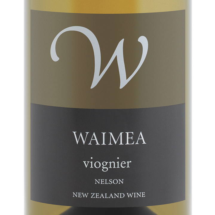 威美亚维欧尼半干白Waimea Viognier