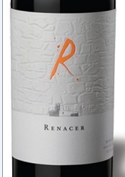 新生R马尔贝克干红Bodega Renacer R Malbec