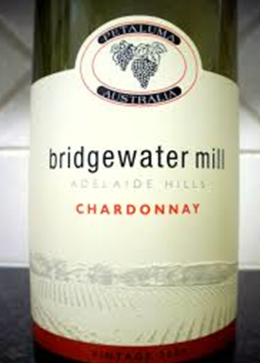 葡萄之路布瑞吉米尔霞多丽干白Petaluma Bridgewater Mill Chardonnay