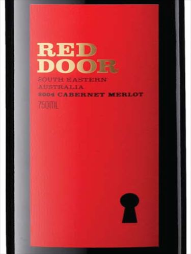 凯富红门赤霞珠-梅洛干红Craneford Red Door Cabernet Merlot