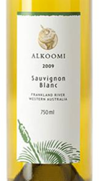 Alkoomi Semillon / Sauvignon Blanc White Label