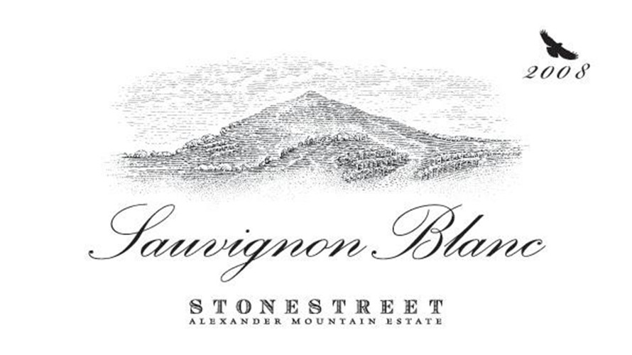 石街长相思干白Stonestreet Sauvignon Blanc