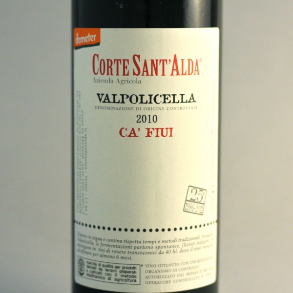 Corte Sant'Alda Valpolicella