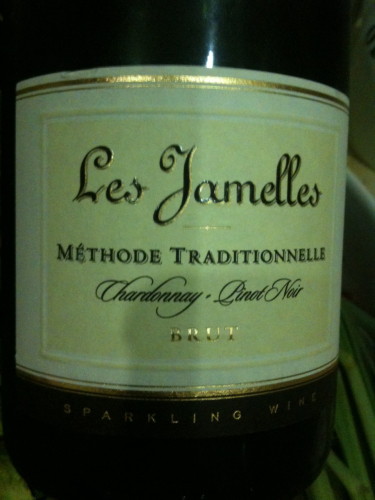 Les Jamelles Limoux Methode Traditionnelle