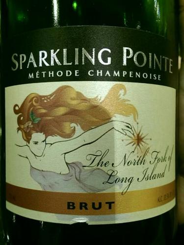 思吧寇派蒂香槟法酿造起泡酒Sparkling Pointe Methode Champenoise Brut