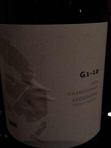 柳桥G1-10霞多丽干白Willow Bridge Estate G1-10 Chardonnay