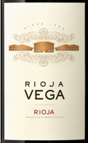 Rioja Vega Rioja