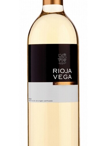 Rioja Vega Blanco