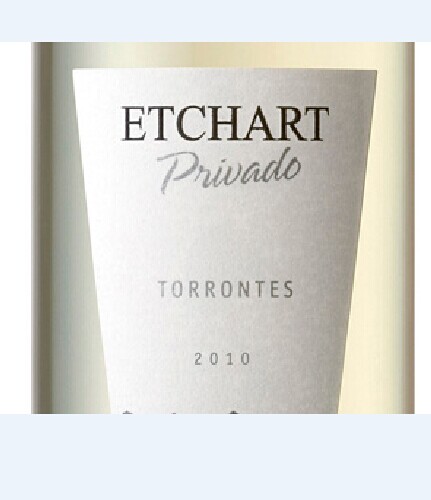 艾查德普里瓦多特浓情干白Bodegas Etchart Privado Torrontes