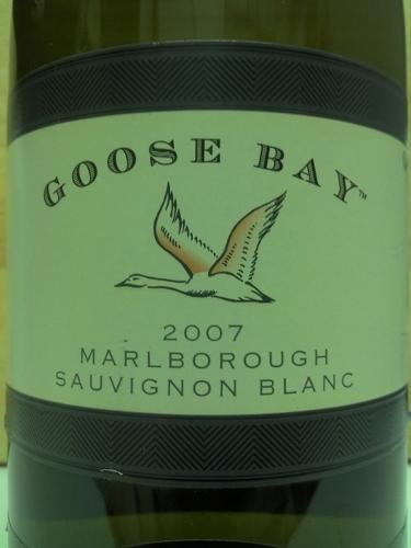 斯宾塞山鹅湾长相思干白Spencer Hill Goose Bay Sauvignon Blanc