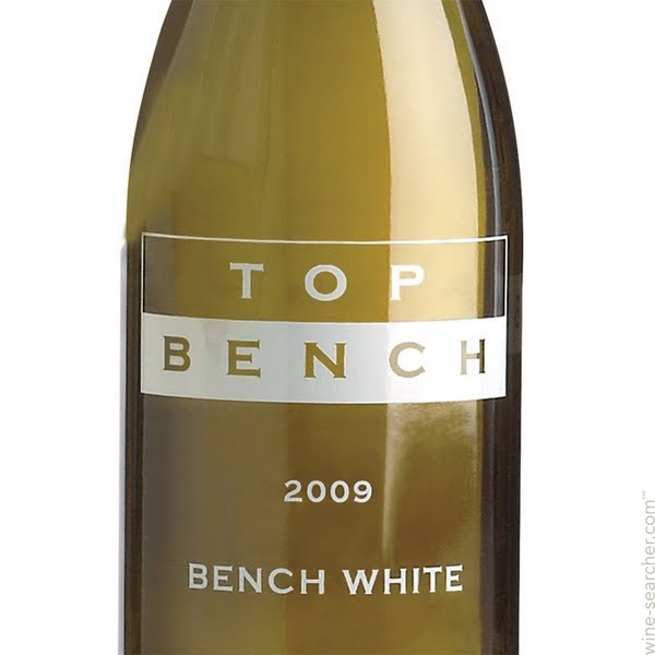 半岛山顶级岩滩干白Peninsula Ridge Top Bench White