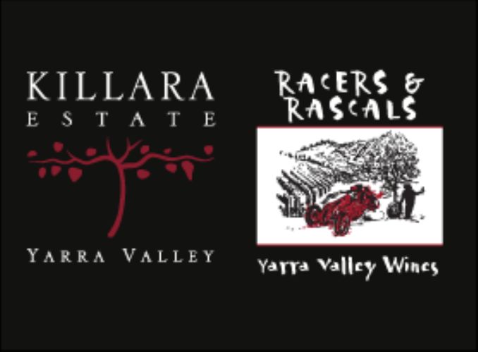 基拉若双R霞多丽干白Killara Estate Racers & Rascals Chardonnay