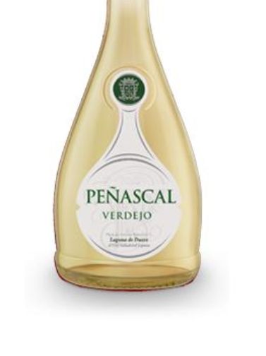 佩娜斯酒庄弗德乔干白Bodegas Penascal  White Verdejo