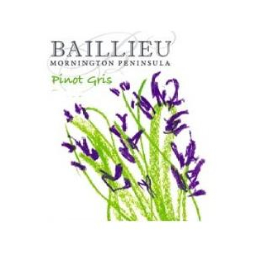 柏烈灰皮诺干白Baillieu Vineyard Pinot Gris