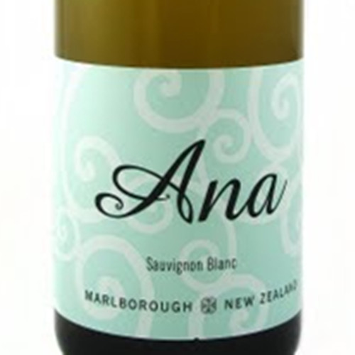 eradus ana sauvignon blanc (marlborough)