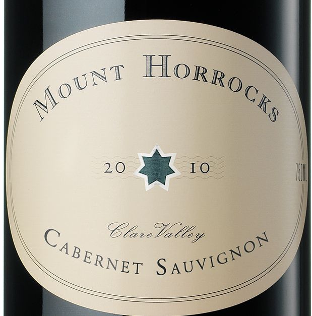 霍罗克斯山达威西拉-赤霞珠干红Mount Horrocks Watervale Shiraz - Cabernet Sauvignon