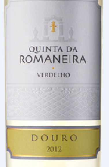 罗曼尼拉华帝露干白Quinta Da Romaneira Verdelho