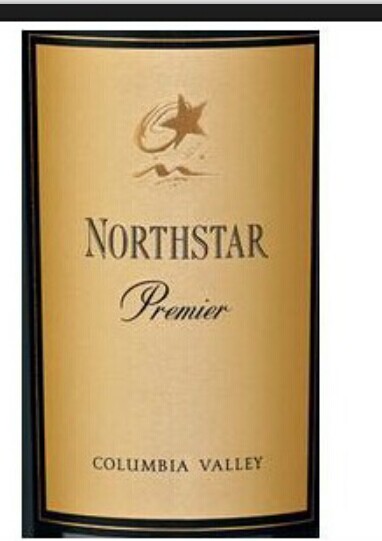 北极星高级干红Northstar Premier