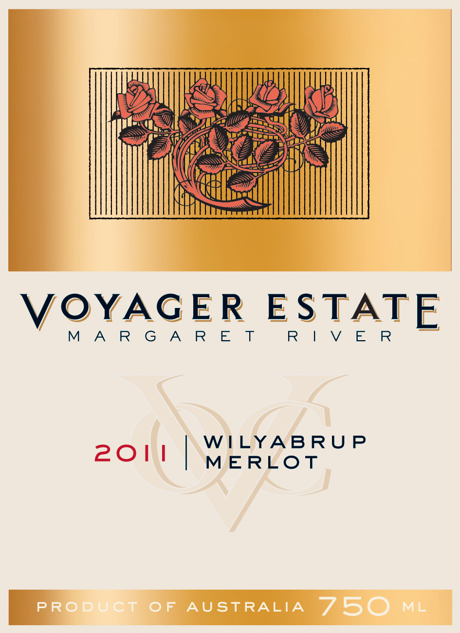 航海家VOC收藏维亚布梅洛干红Voyager Estate VOC Collection Wilyabrup Merlot