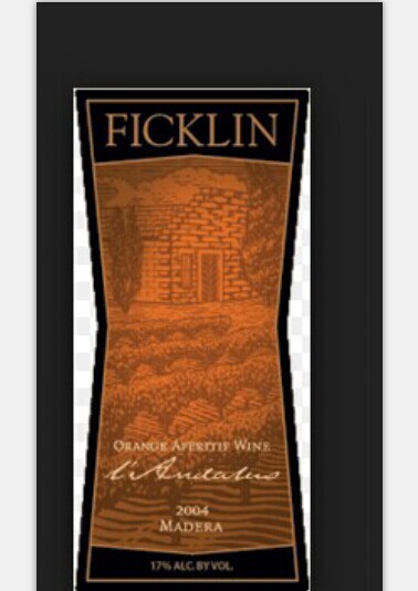 菲克林安达鲁斯波特酒Ficklin Vineyards L'Andalus