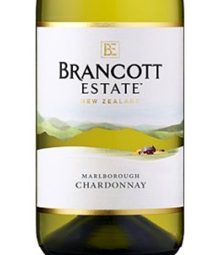 布兰卡特霞多丽干白Brancott Estate Chardonnay