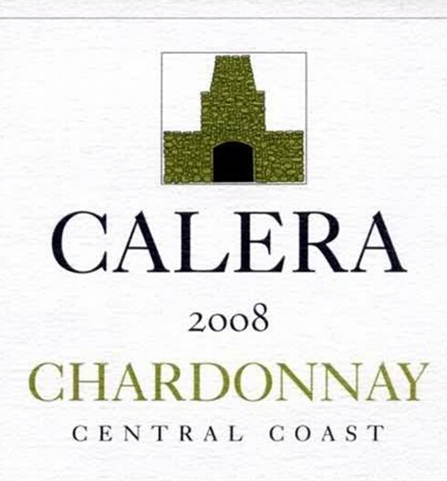 卡勒拉霞多丽干白Calera Chardonnay