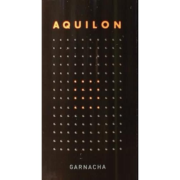 阿尔托蒙卡亚阿克郎歌海娜干红Bodegas Alto Moncayo Aquilon Garnacha