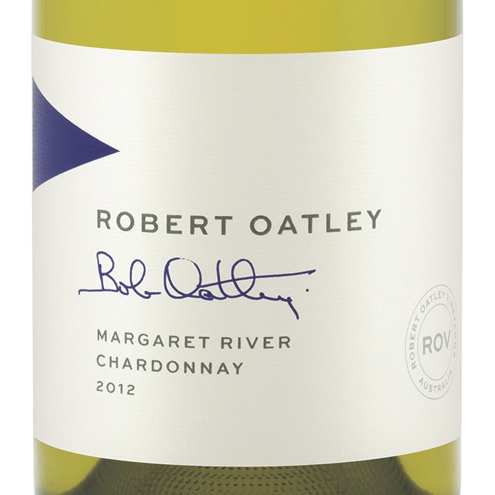 罗伯特奥特雷签名系列霞多丽干白Robert Oatley Vineyards Signature Series Chardonnay