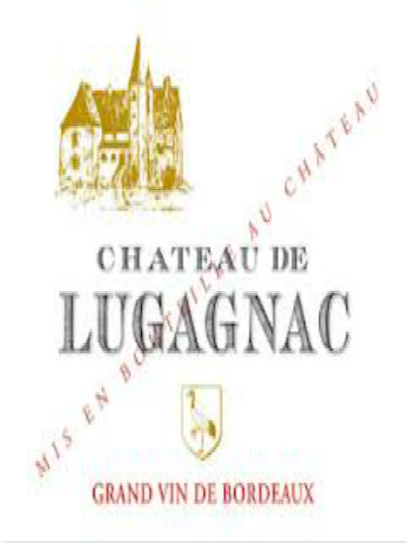 露卡娜酒庄干红Chateau de Lugagnac Rouges