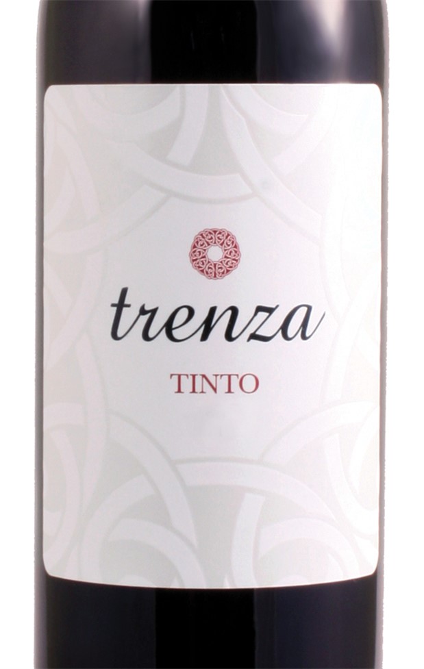 特伦莎干红Trenza Tinto