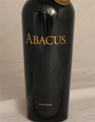 ZD阿布卡斯赤霞珠干红ZD Wines Abacus Cabernet Sauvignon