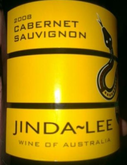 金达利赤霞珠干红Jindalee Estate Cabernet Sauvignon