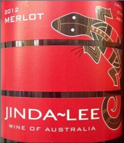 金达利梅洛干红Jindalee Estate Merlot