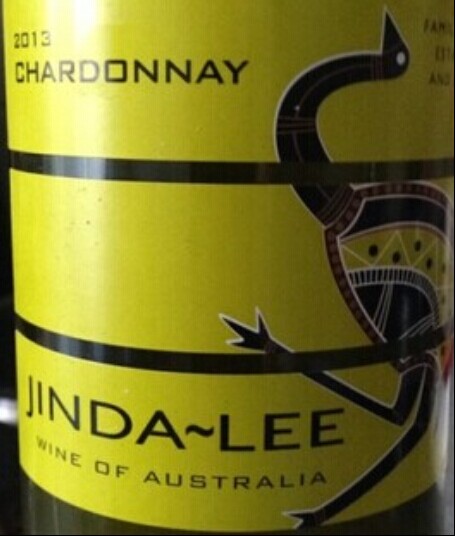 金达利霞多丽干白Jindalee Estate Chardonnay