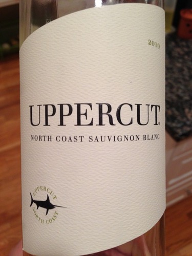 普罗伦斯奥普卡长相思干白Provenance Vineyards Uppercut Sauvignon Blanc