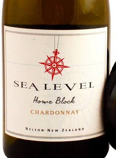 席勒夫家之角灰皮诺干白Sea Level Home Block Pinot Gris