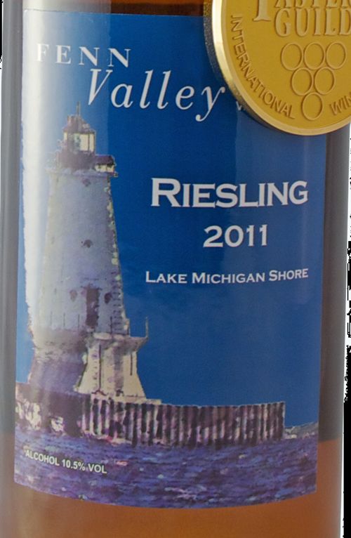 芬恩谷雷司令干白Fenn Valley Vineyards Riesling