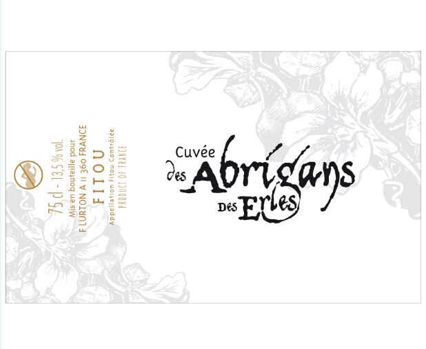 卢顿家族艾勒斯菲托特酿精装干红Francois Lurton Chateau des Erles Fitou Cuvee des Ardoises