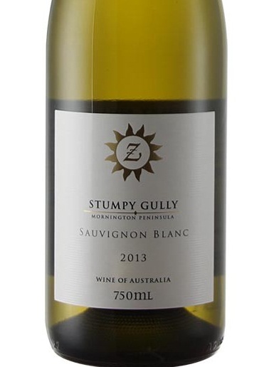 斯当皮长相思干白Stumpy Gully Wines Sauvignon Blanc