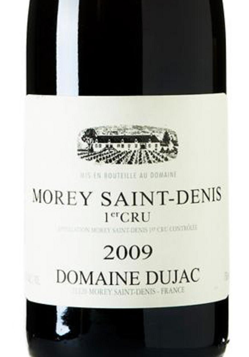 杜雅克一级霞多丽干白Domaine Dujac Premier Cru Chardonnay