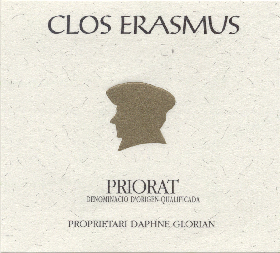 伊拉姆酒庄干红Clos Erasmus